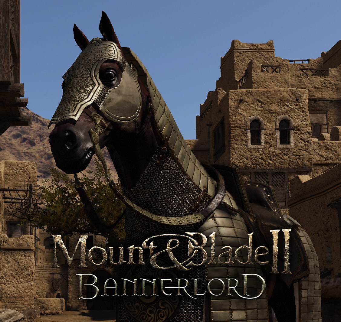 Bannerlord Horse Armor Best Banner Design 2018
