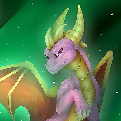 Cen eyenoom f reignited by eyenoom dc9p86v
