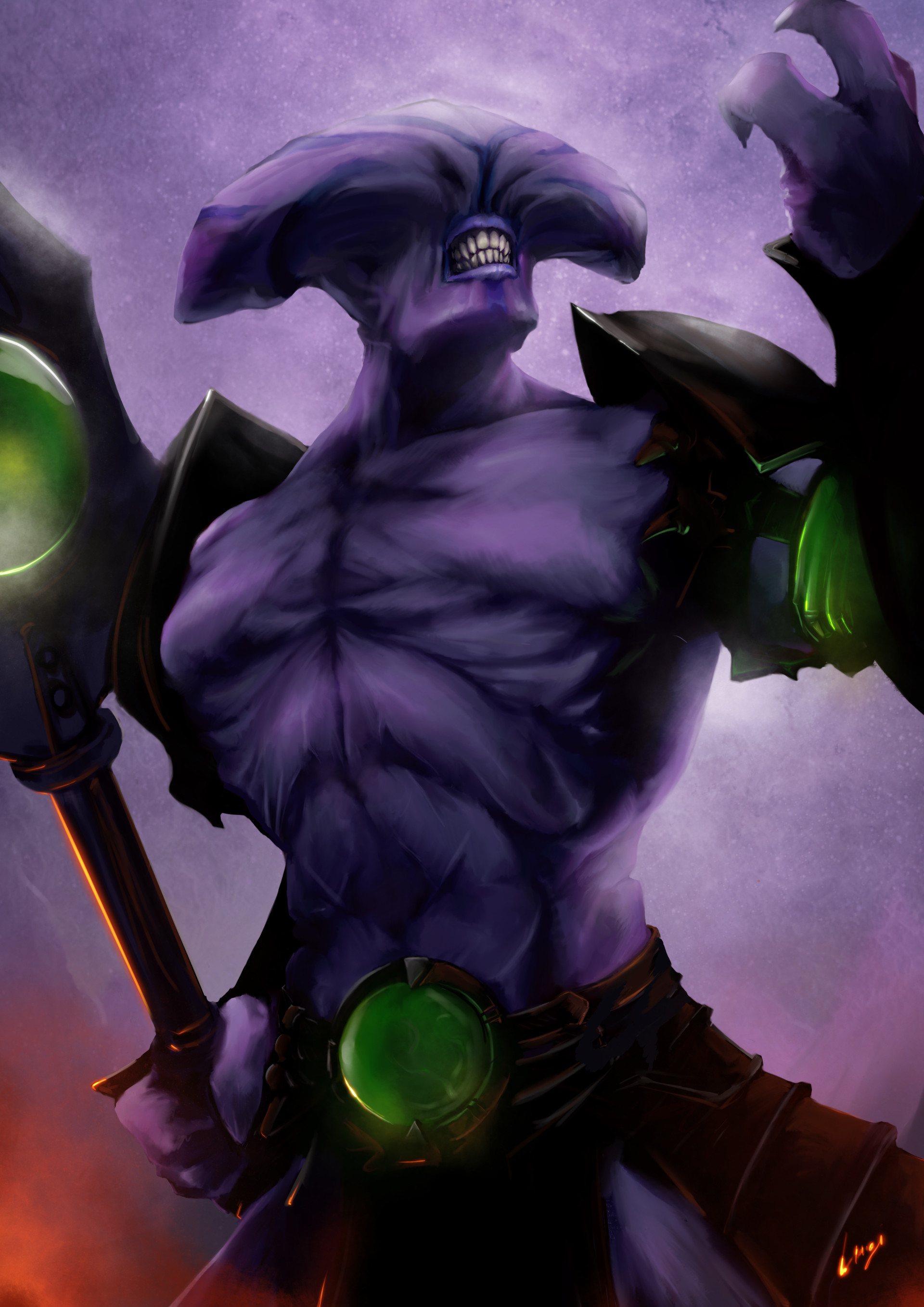 сеты на faceless void dota 2 фото 69