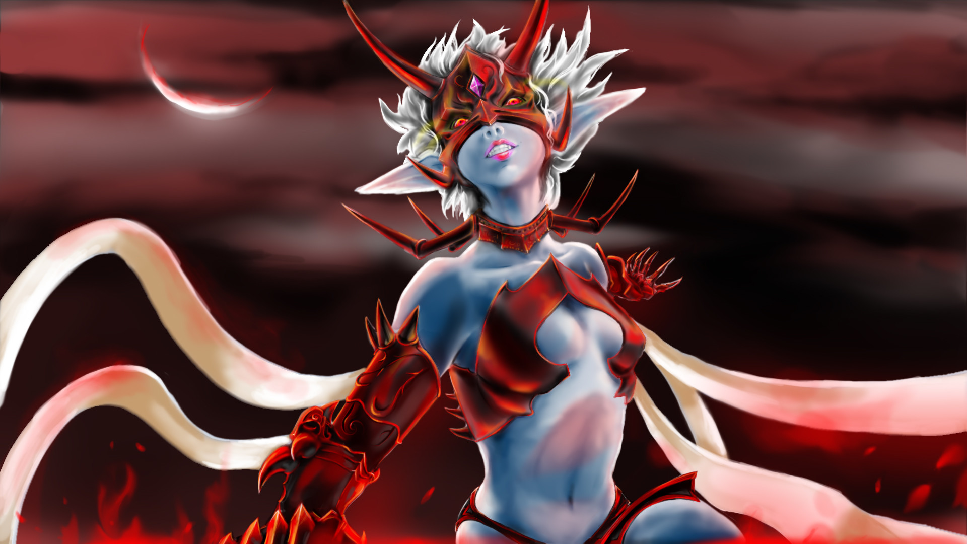Evelynn Release Date