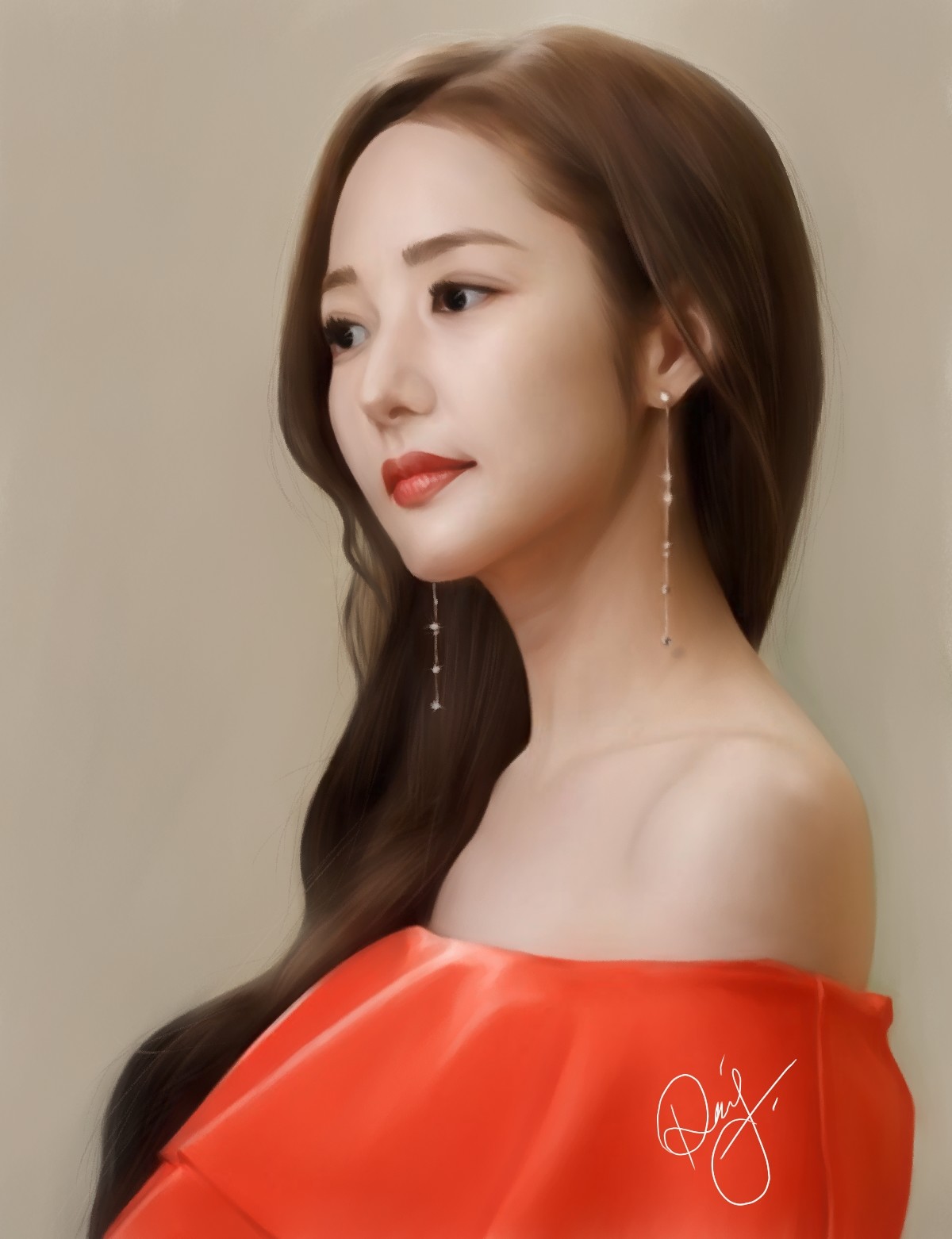 Park min young