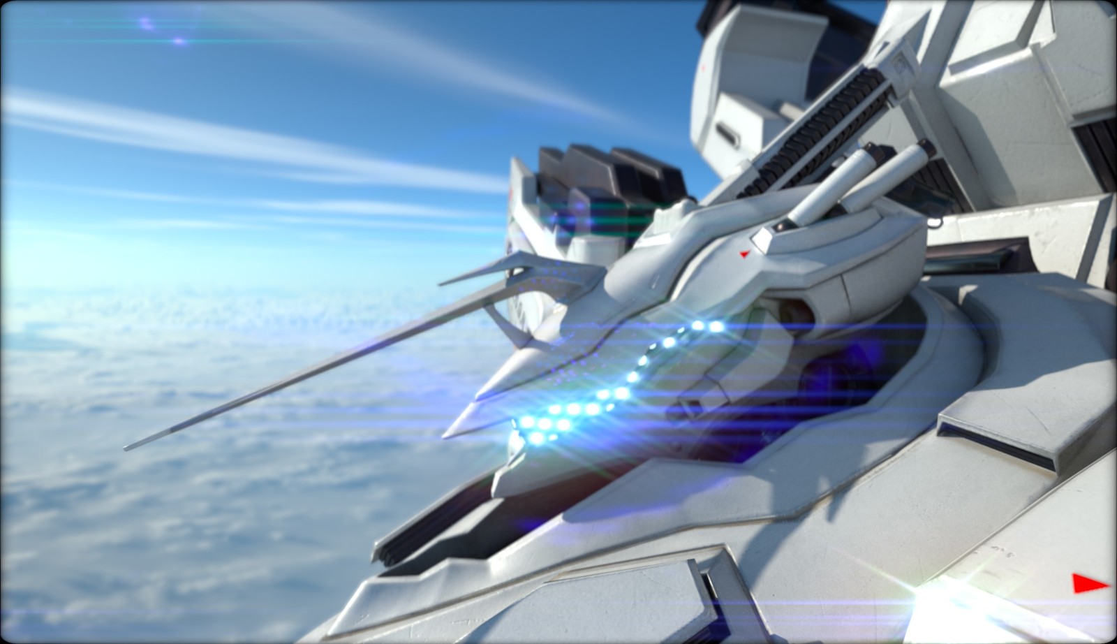 BinJie.Lee - Armored Core-Moonlight