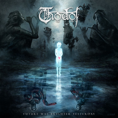 Bastien jez thodol cover