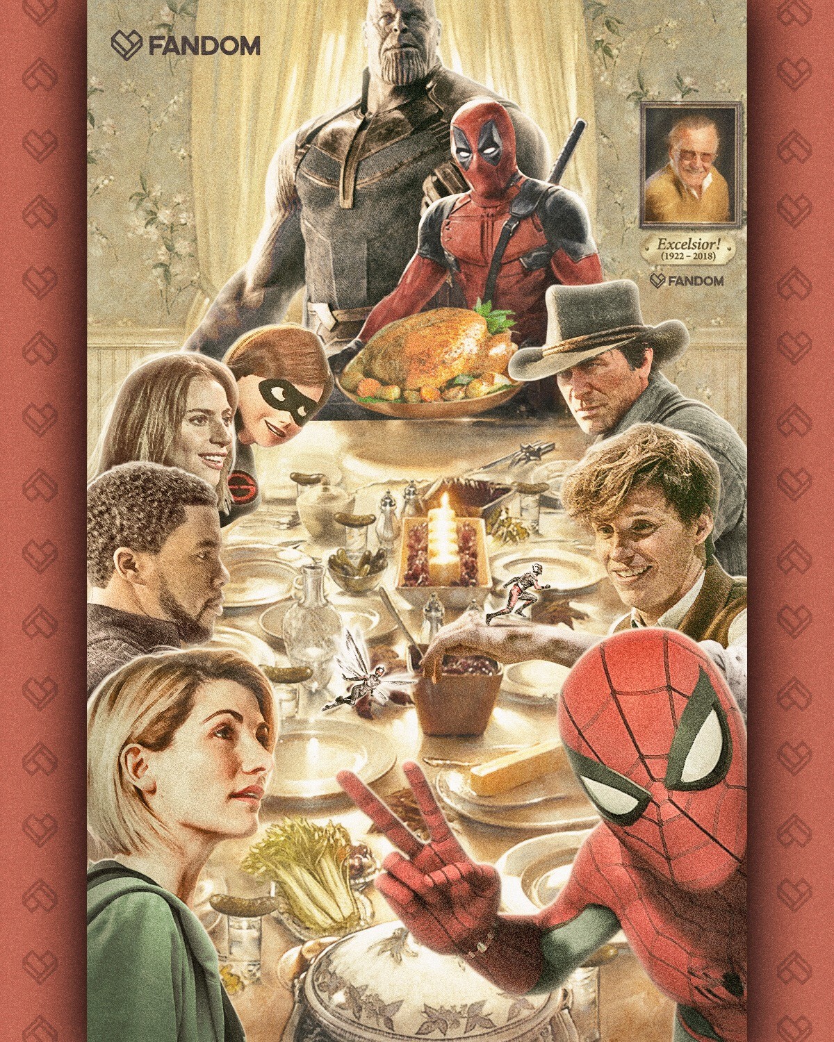 Thanksgiving 2018