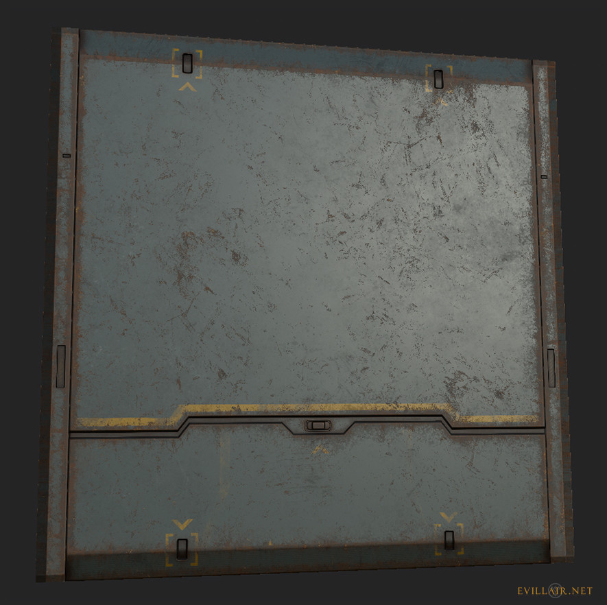 Texture sampling