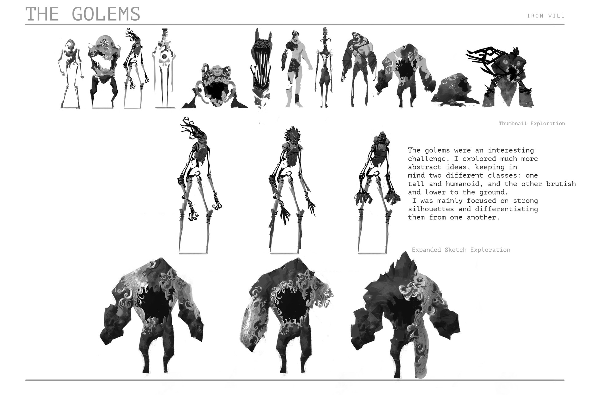 Artstation Art Center Entertainment Design Portfolio Fall 2019