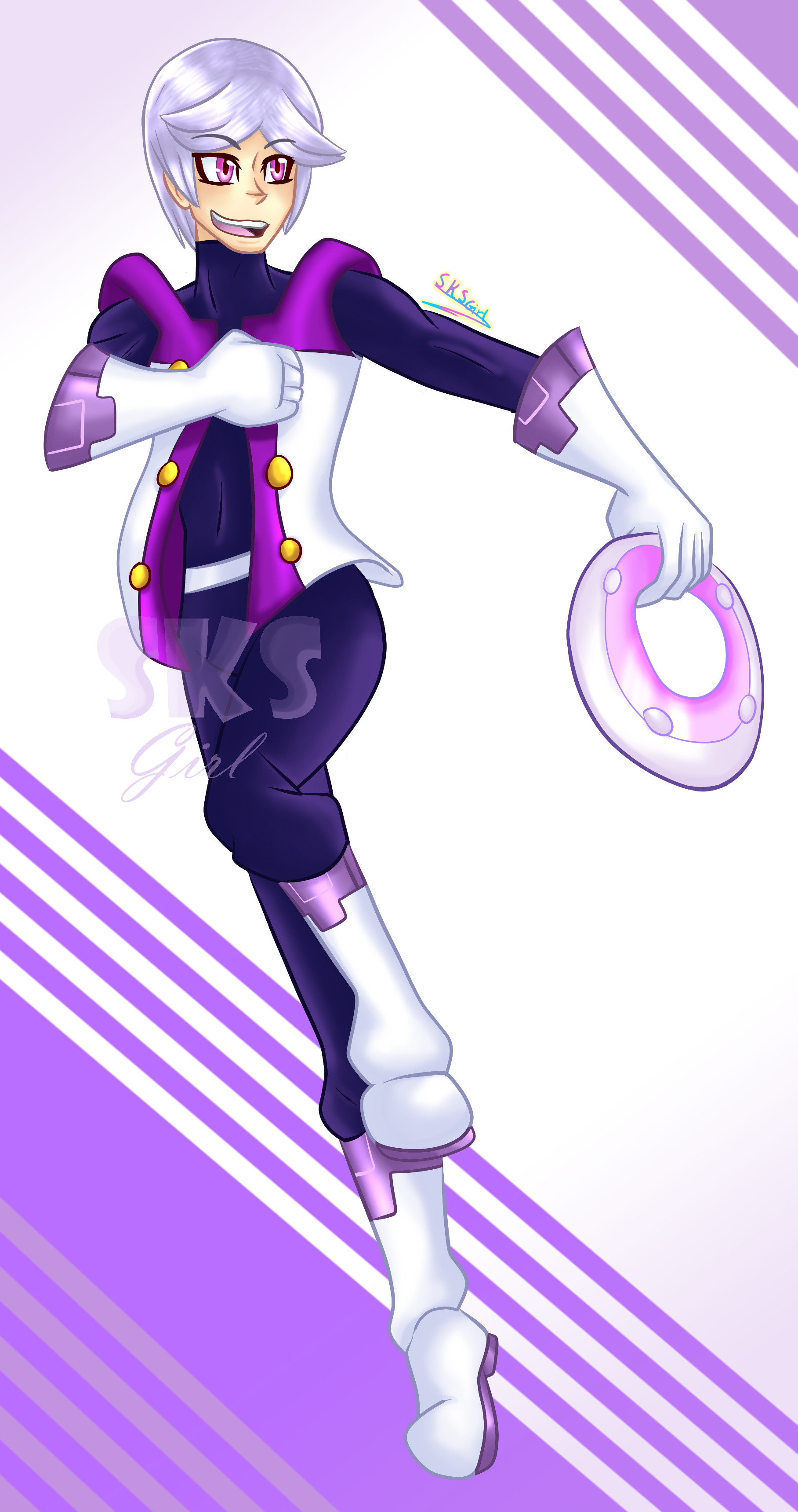 pic Puyo Puyo Tetris Tee Fanart nicole barcelos tee puyo puyo