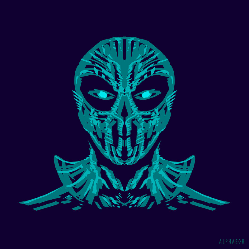 Skullhead