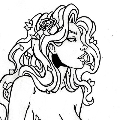 64 Princess Ivy Coloring Pages  Free