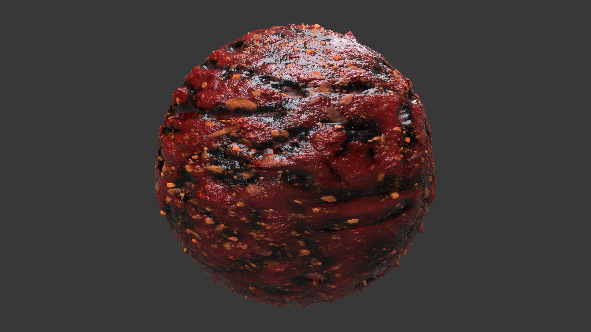 Zombie texture