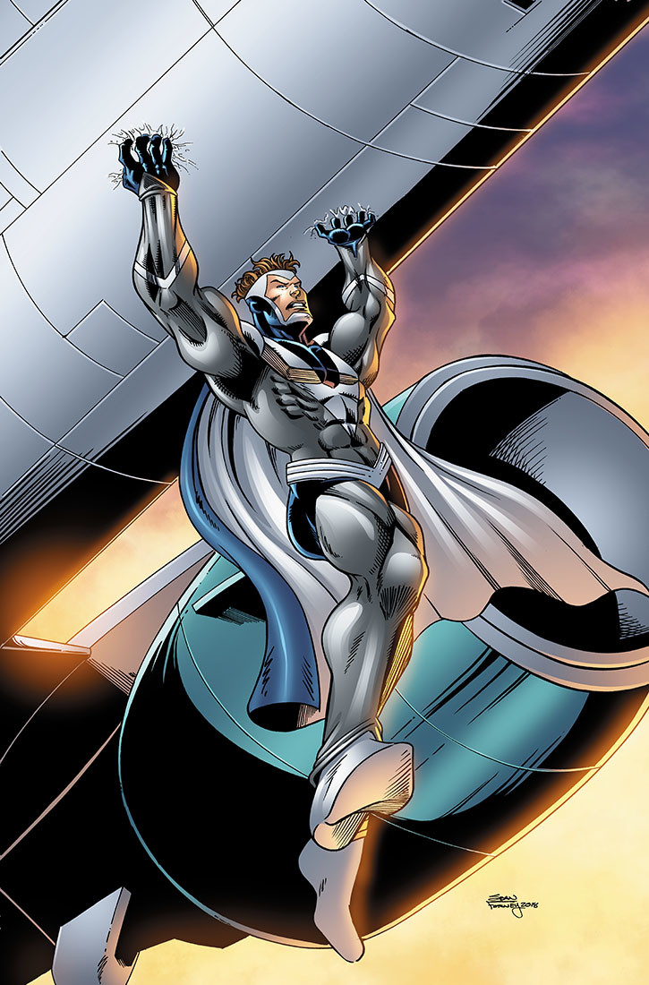 Valor cover colors