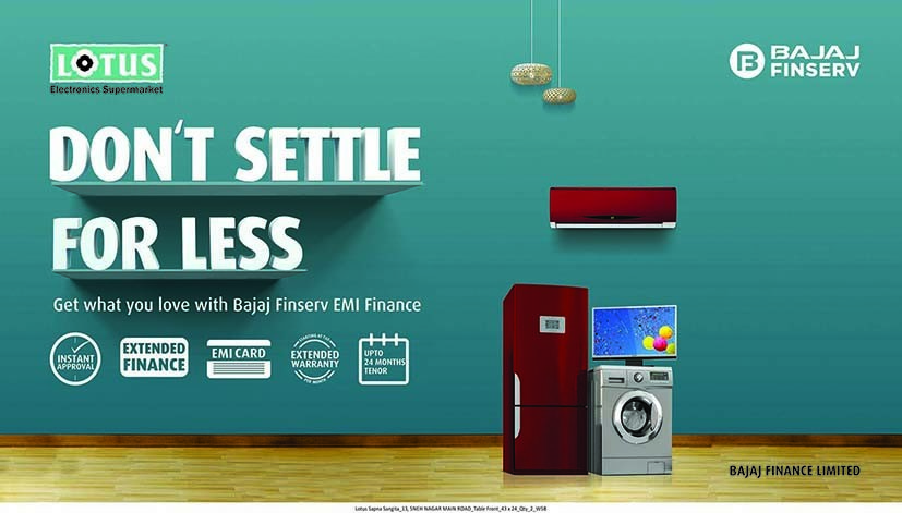 Tanishq jewellery bajaj finance top