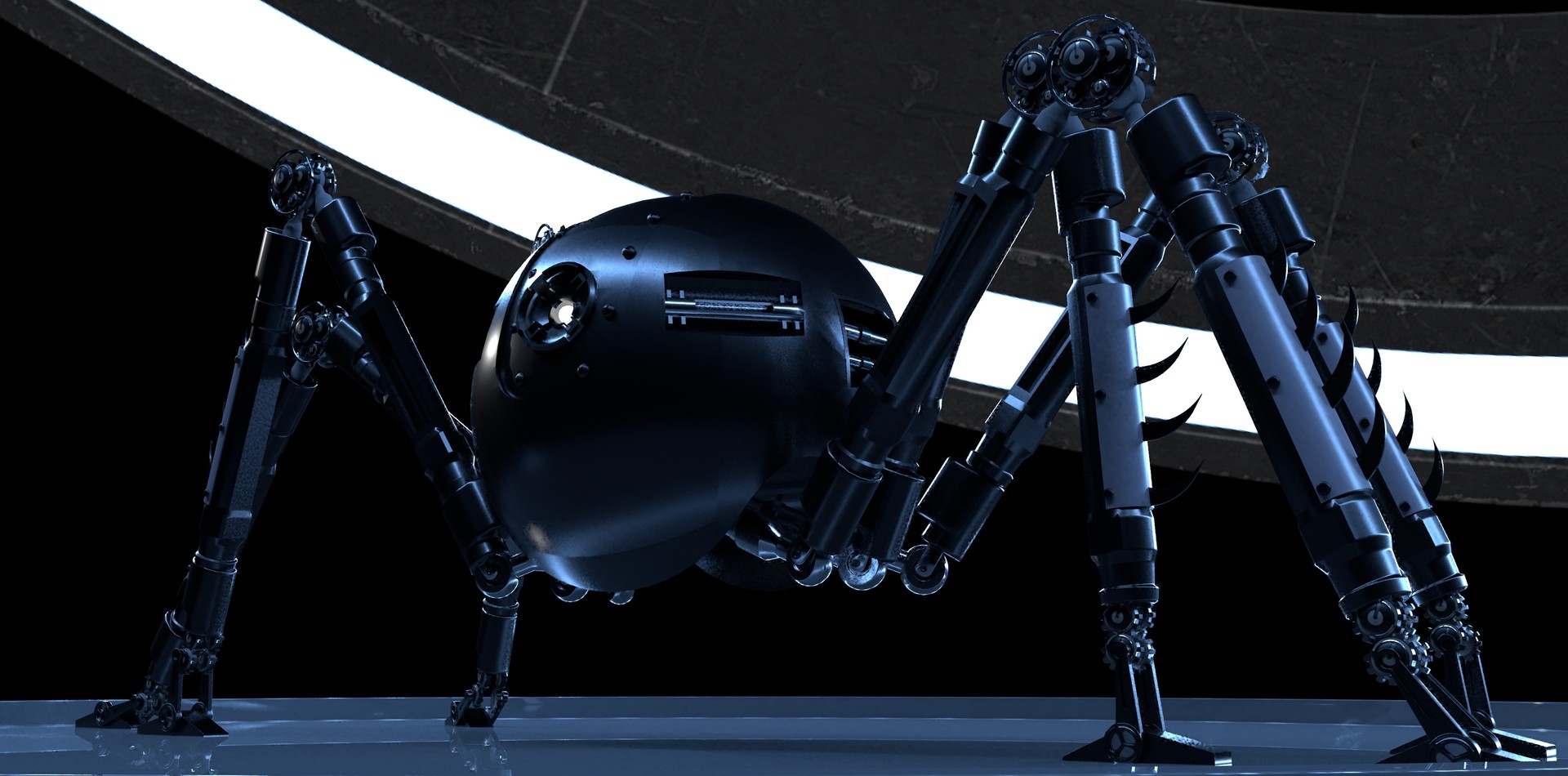 Робот паук концепт. Робот против пауков роботов. Робот паук будущего. Боевые роботы киберпанк паукообразный. Лего человек-паук против венома 76115.