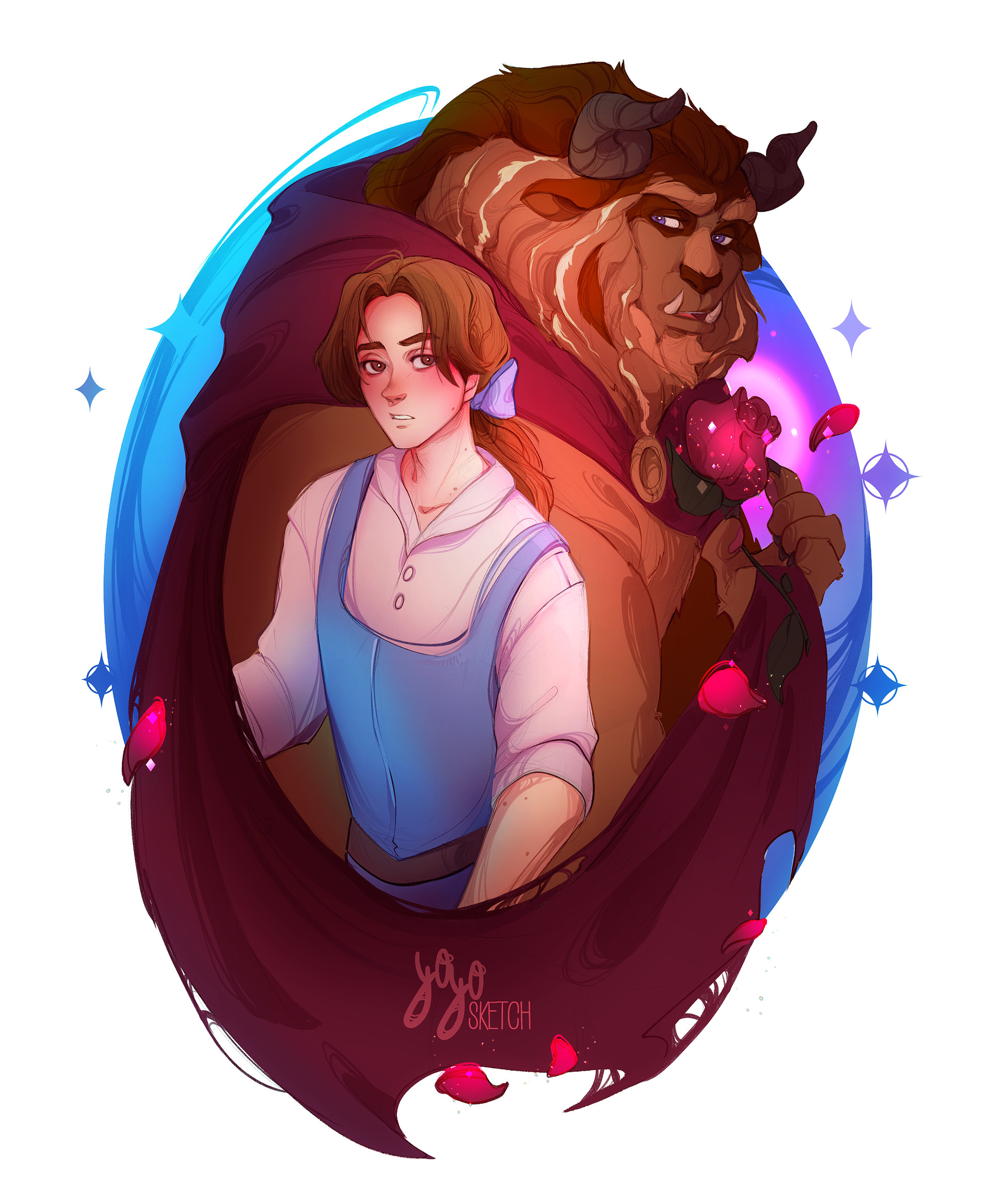 Featured image of post Beauty And The Beast Artstation / It looks like you&#039;re using artstation from great britain.