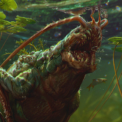 Anna podedworna glustyworp1
