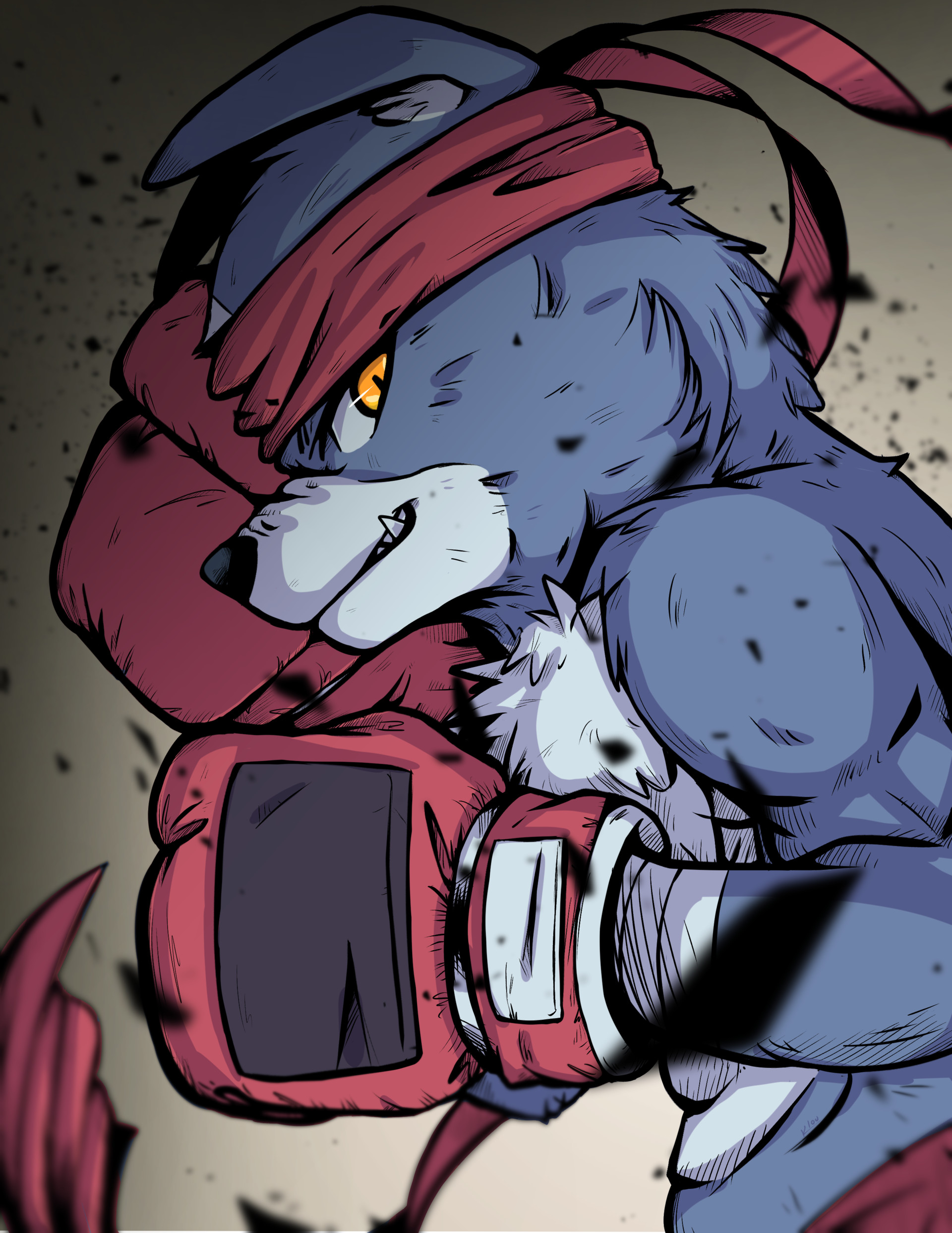 Gaomon Hintergrundbild