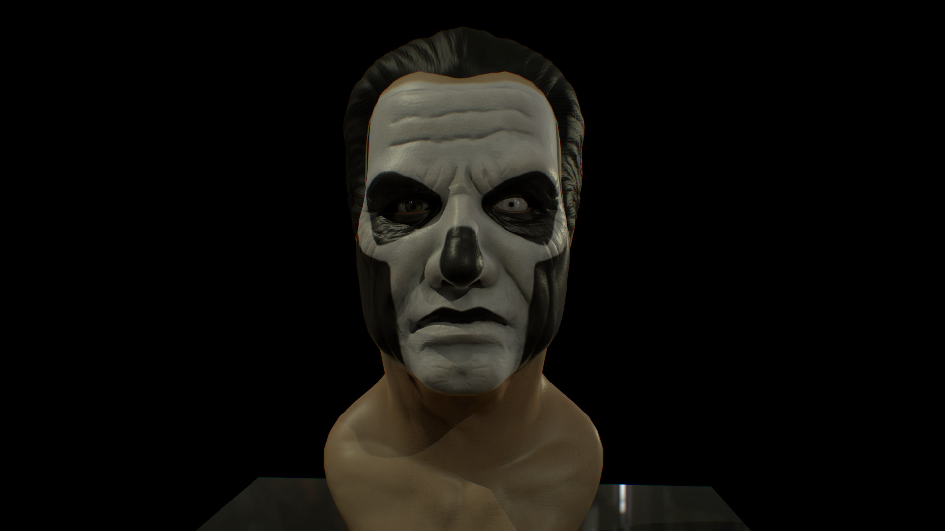 jani hukka papa emeritus 3