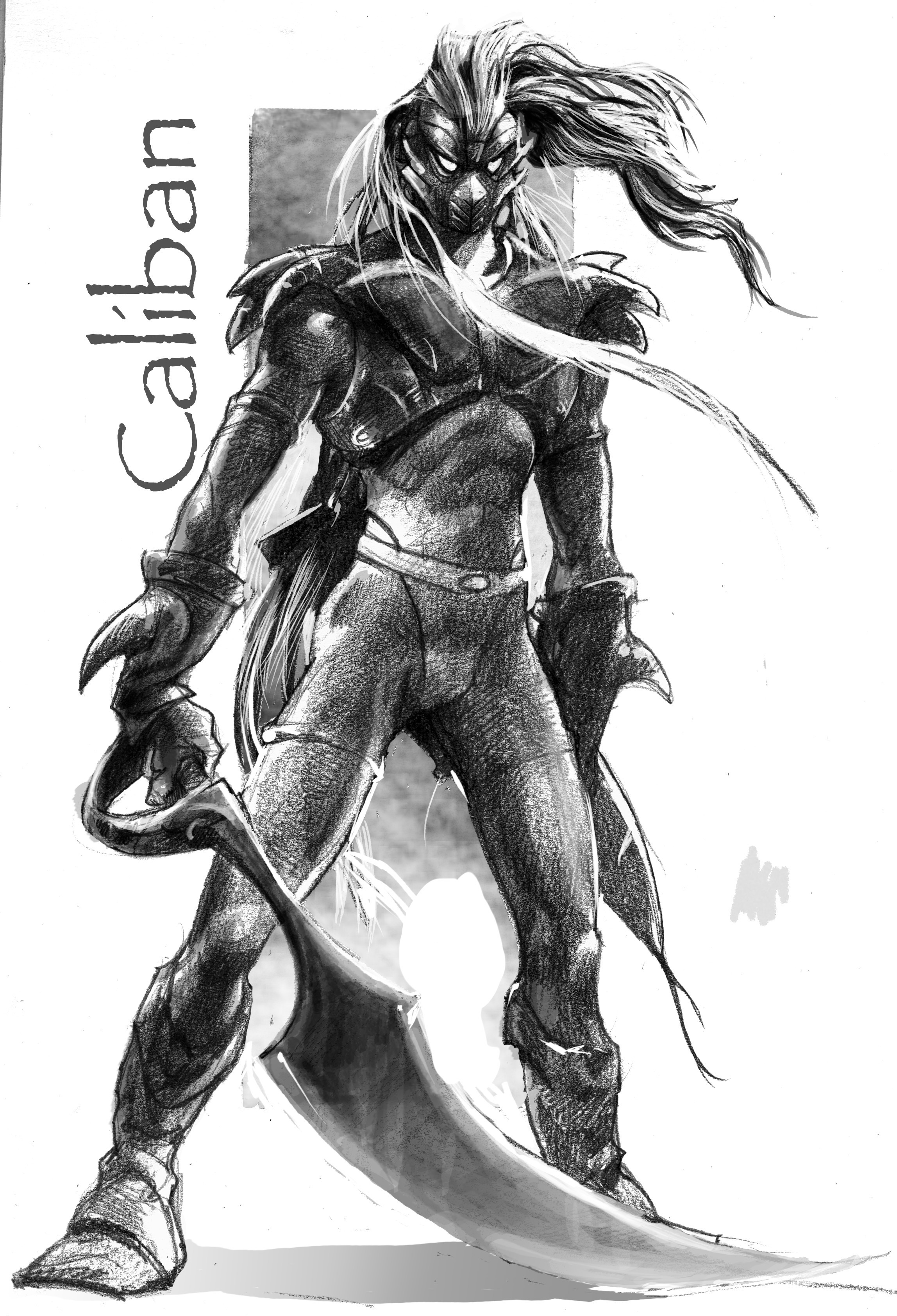 CALIBAN