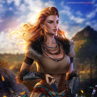 Artstation Ayyasap
