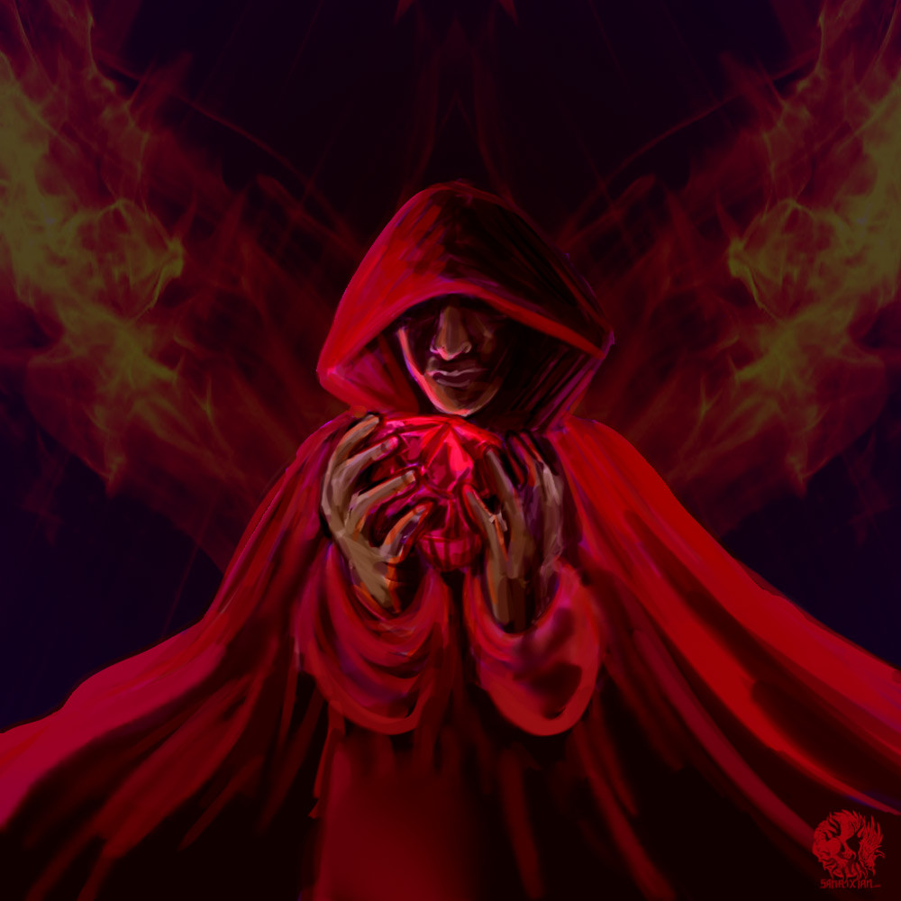 Artstation Asoiaf 2018 Paintings And Best Of Doodles Mallory