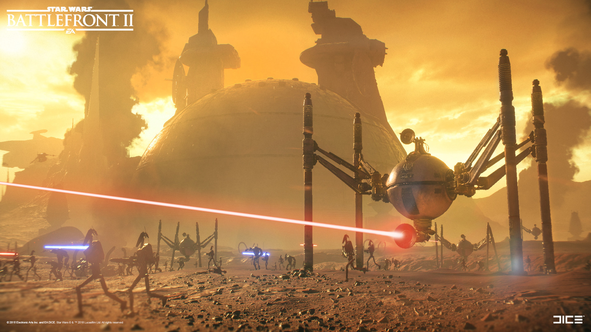Star Wars: Battlefront III Archives - DSOGaming