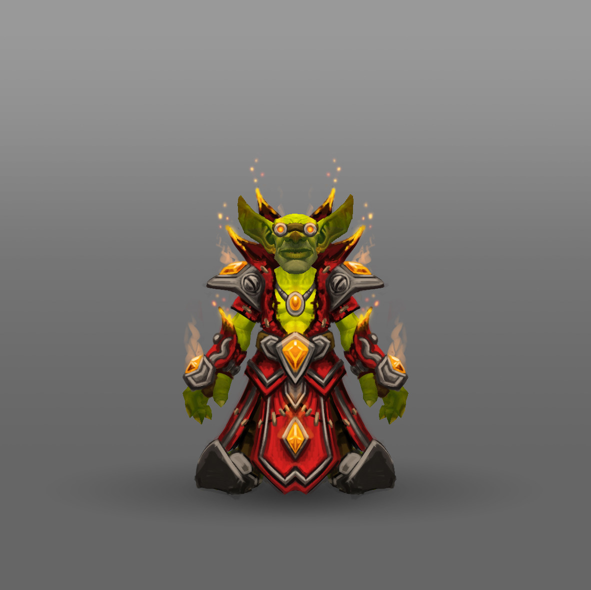 Mage