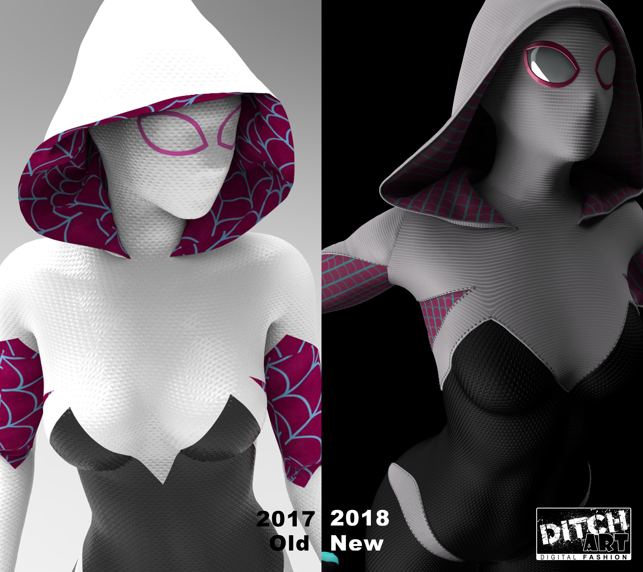 Comparison