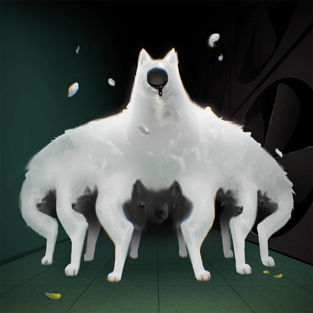 Endogeny — Undertale