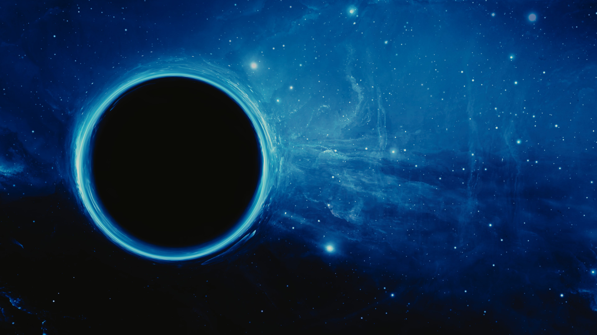 Black Hole 3d Parallax Live Wallpaper Image Num 73