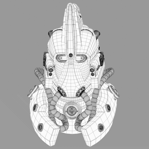 wireframe