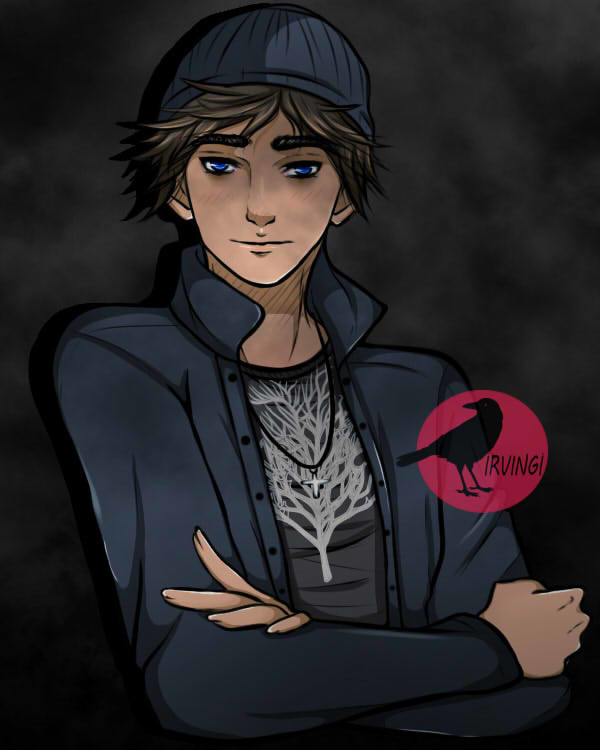 ArtStation Quentin Smith