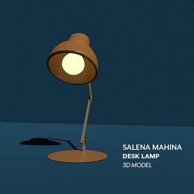 Salena mahina smahina lamp layout2