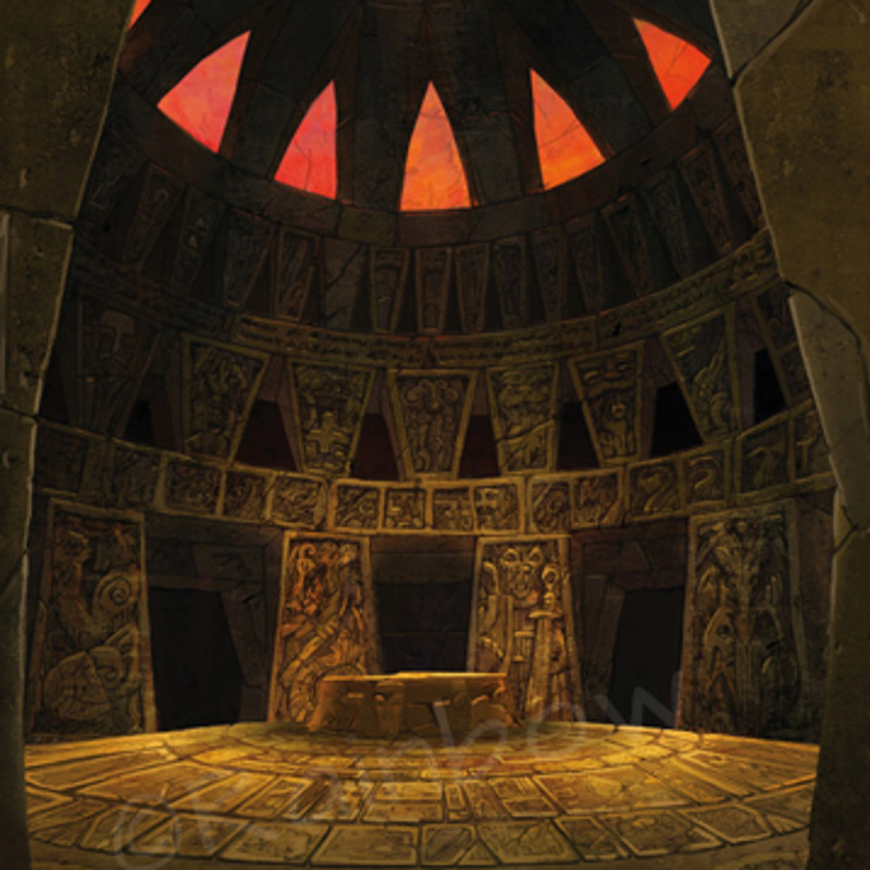 BG Color