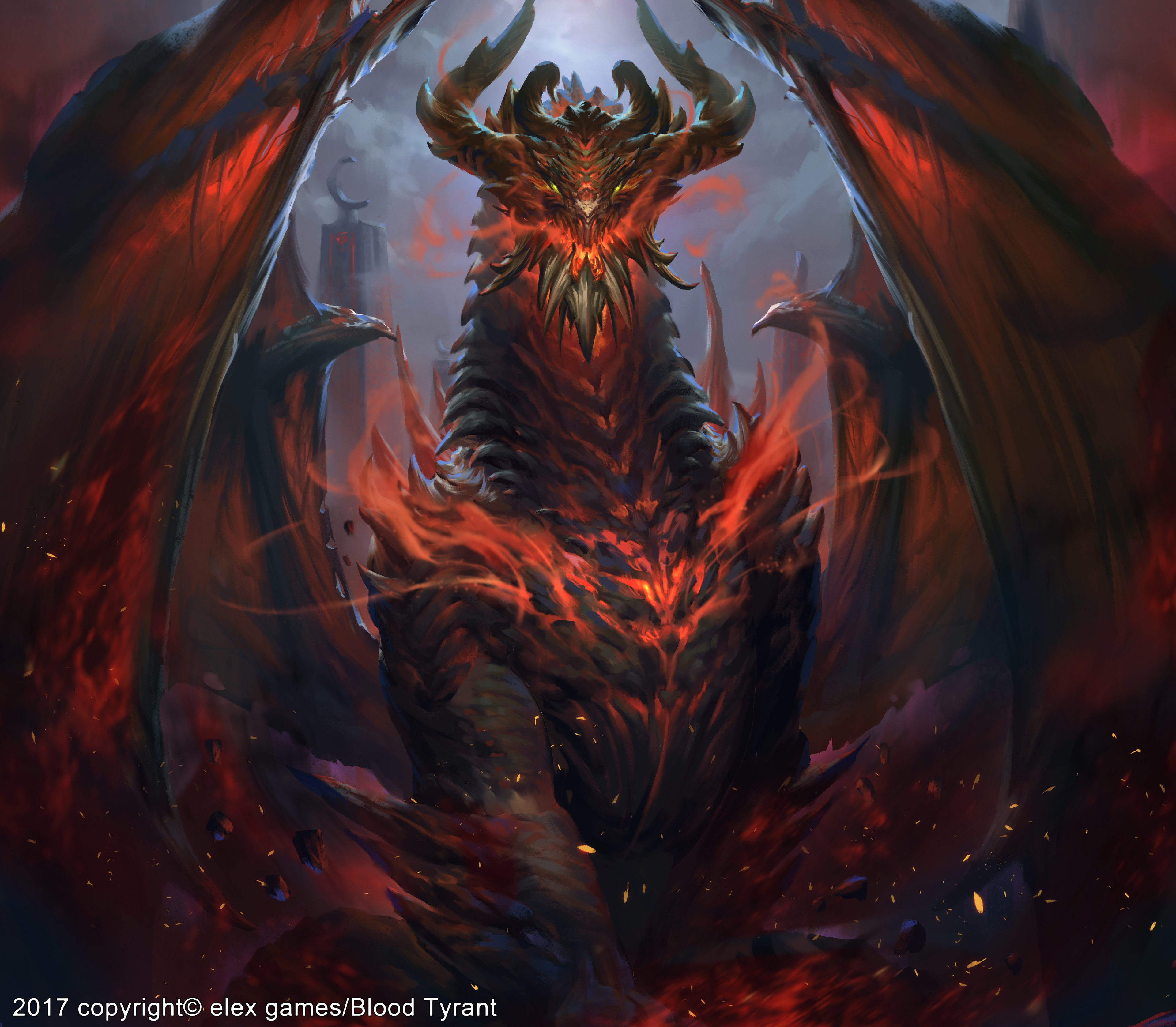 その他 Art of the Dragon: Blood CF johnny-zha-dragon3-f-johnny.