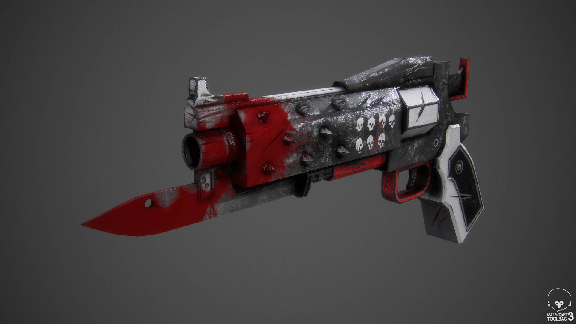 Artstation Crimson Destiny 2 Mario Silva Gomez