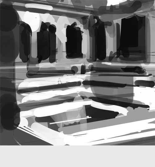 Dom Lay Journey to the East