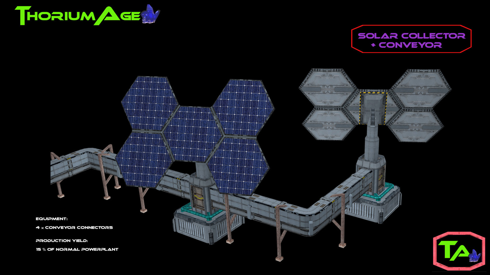 Solar Collector
