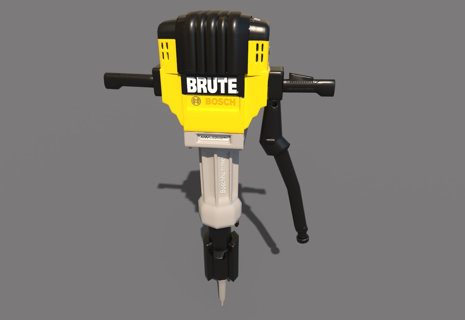 Bosch brute jackhammer sale