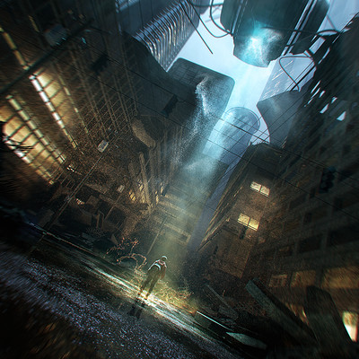 Artstation Search