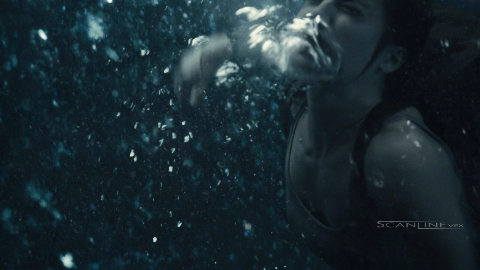 Compositing and integration work I have done in 2018 at Scanline VFX, as a Compositor. Featuring: Tomb Raider.

Green Screen + Full CG Ocean Integration + 2D Elements.

