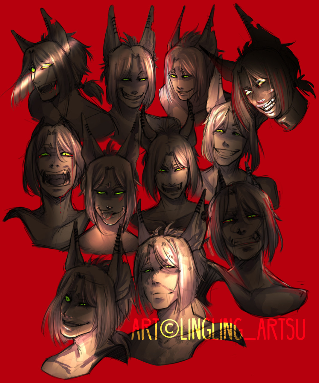 Leann Nguyen See more ideas about drawing expressions, drawing base, drawing challenge. none