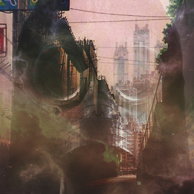 Bryce fergs see you on the other side cover