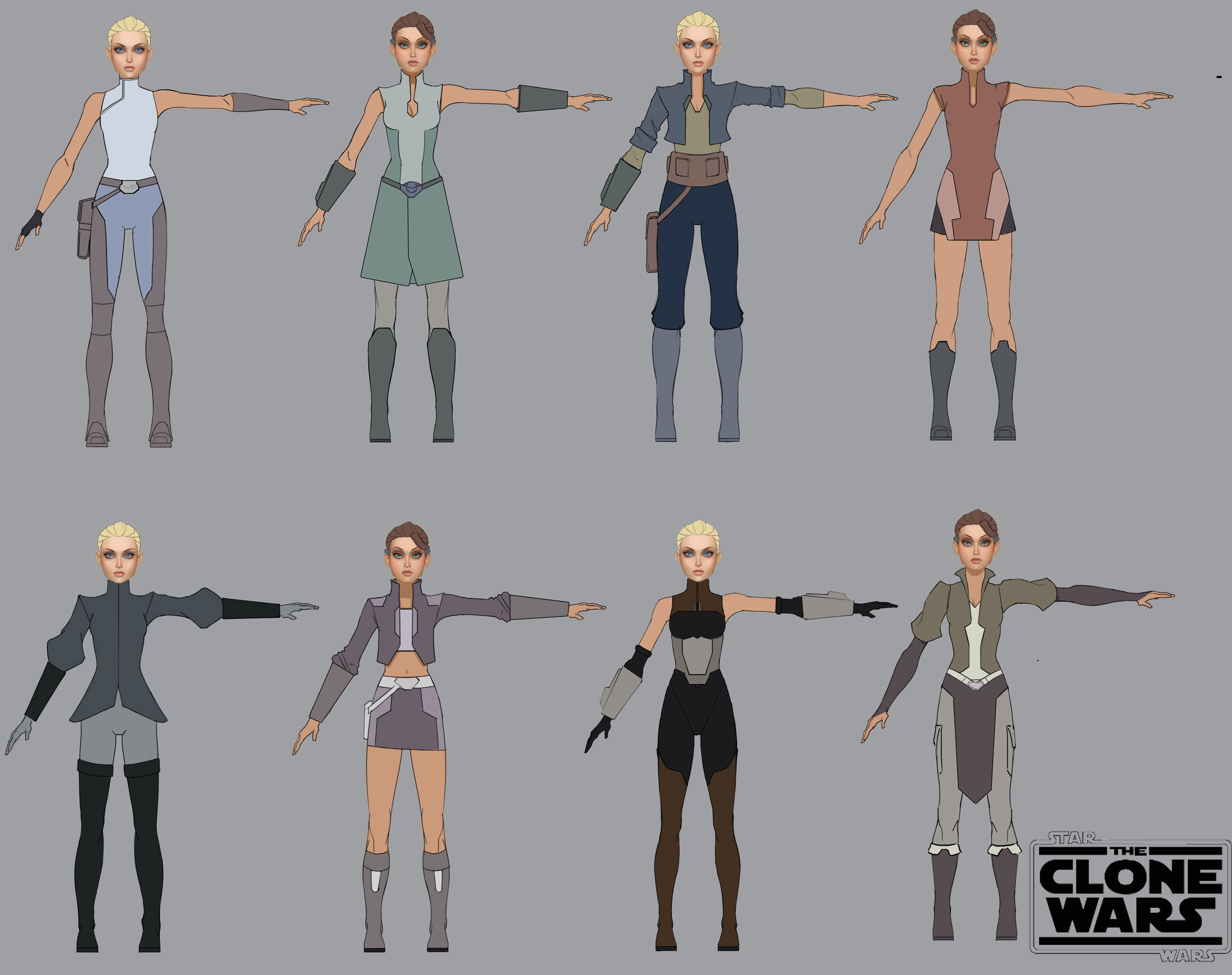 i clone characters i clone characters
