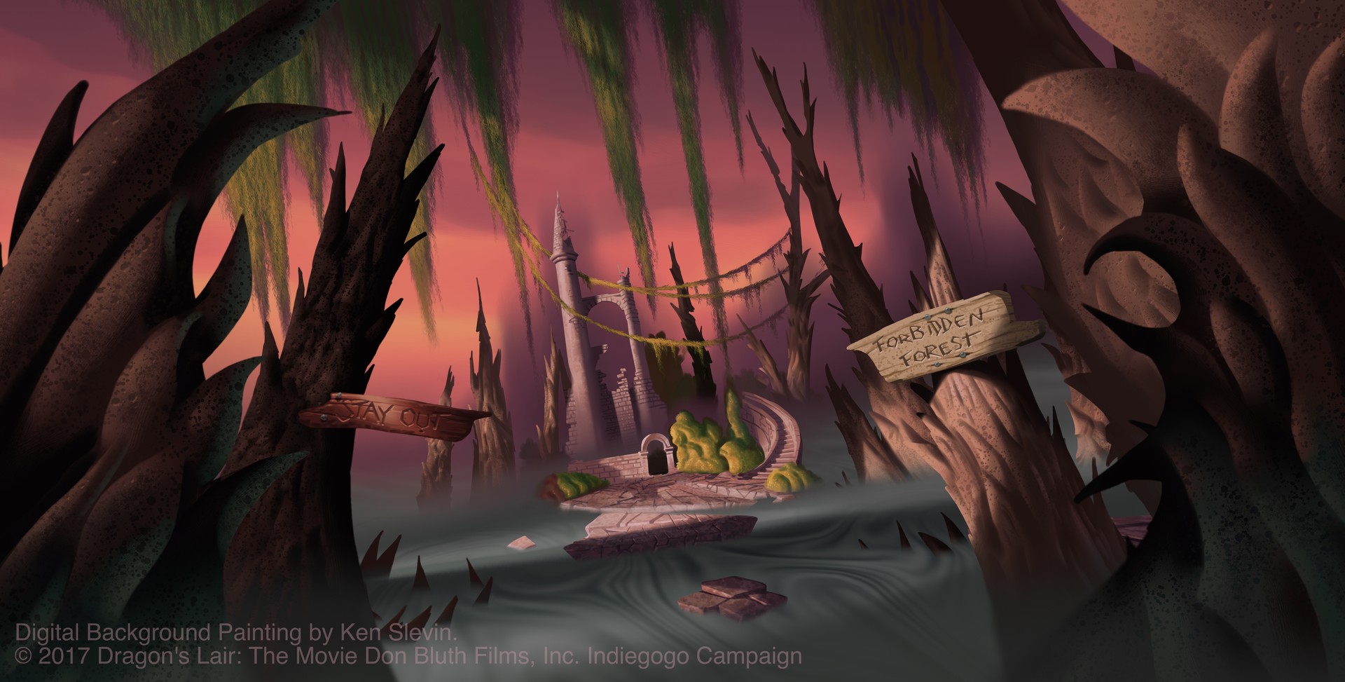 Artstation Kenneth V Slevin Digital Animation Portfolio Kenneth Slevin Artstation Kenneth V Slevin Digital Animation Portfolio Kenneth Slevin