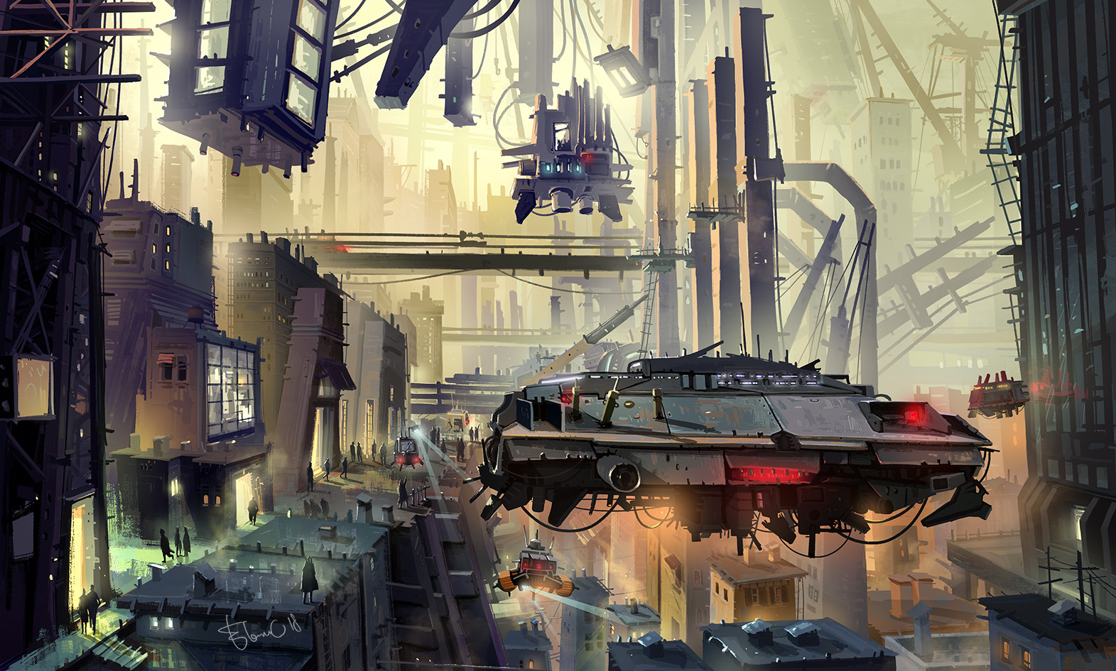 artstation