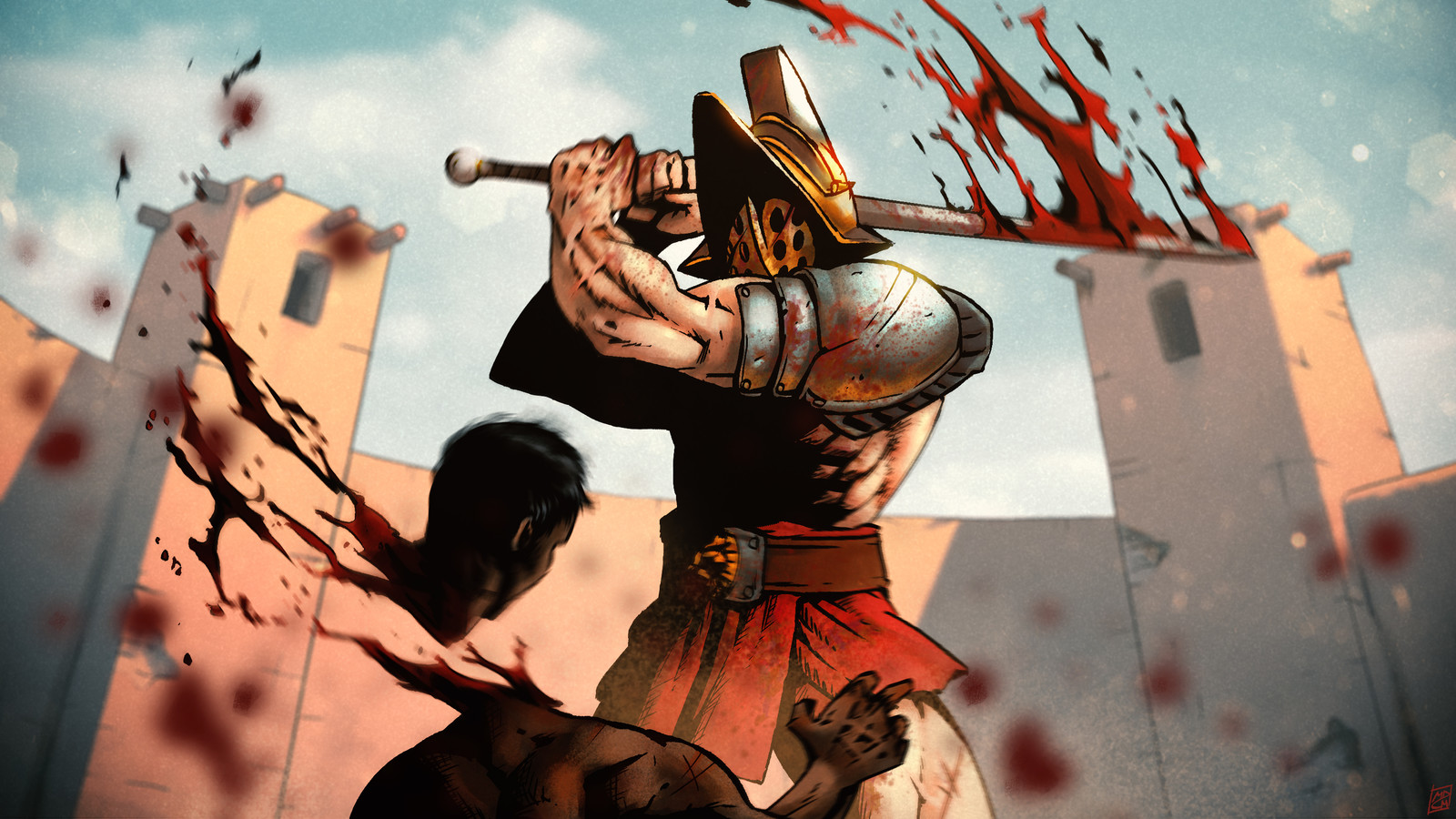 Victory