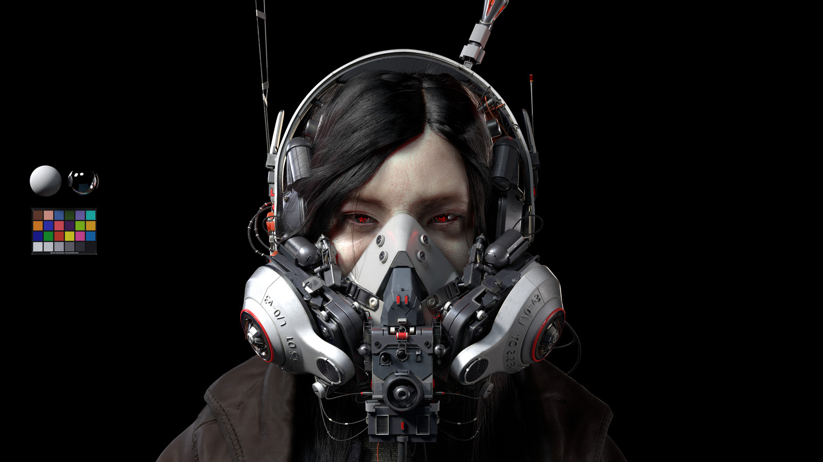 lookdev