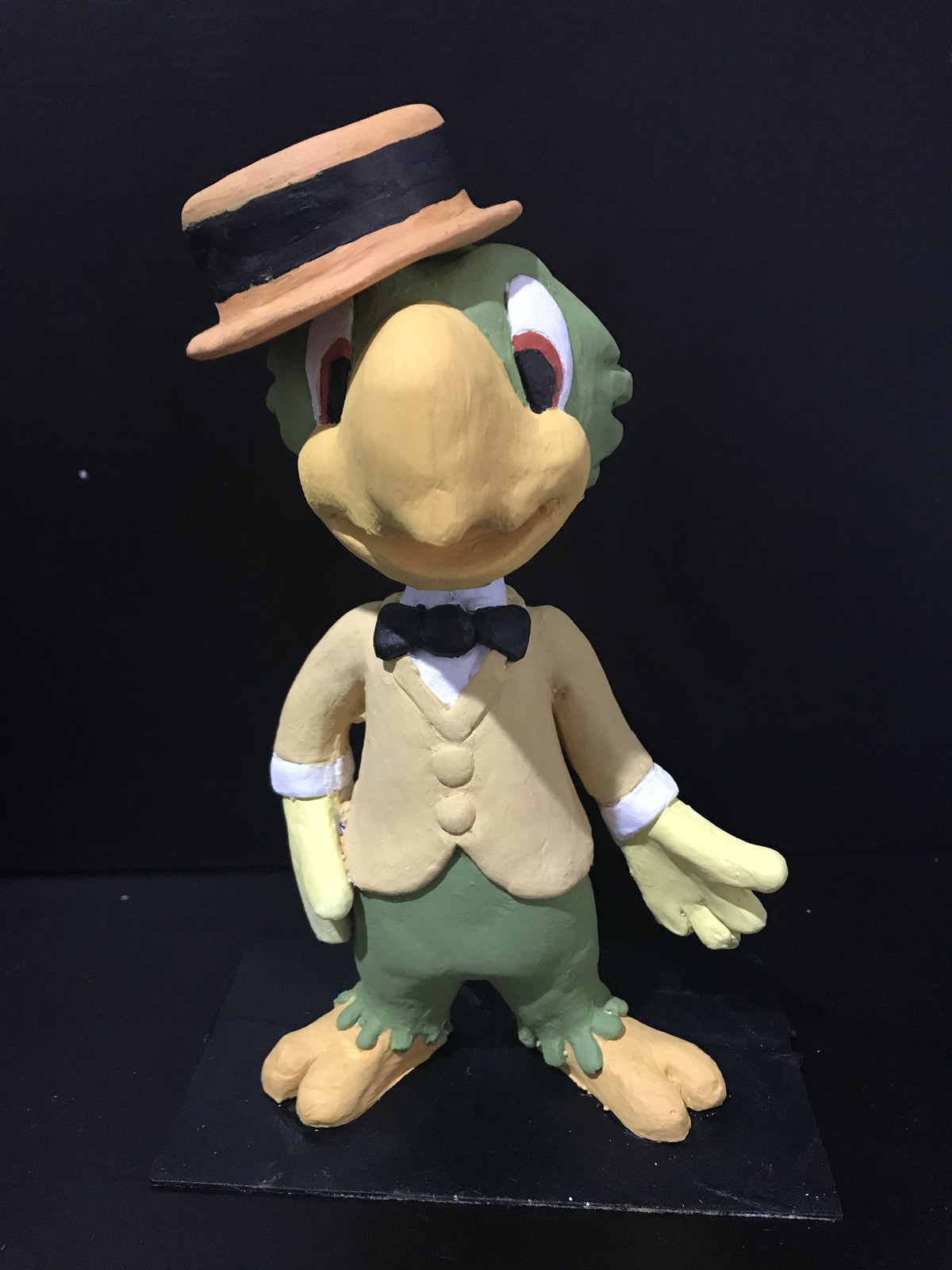 jose carioca plush