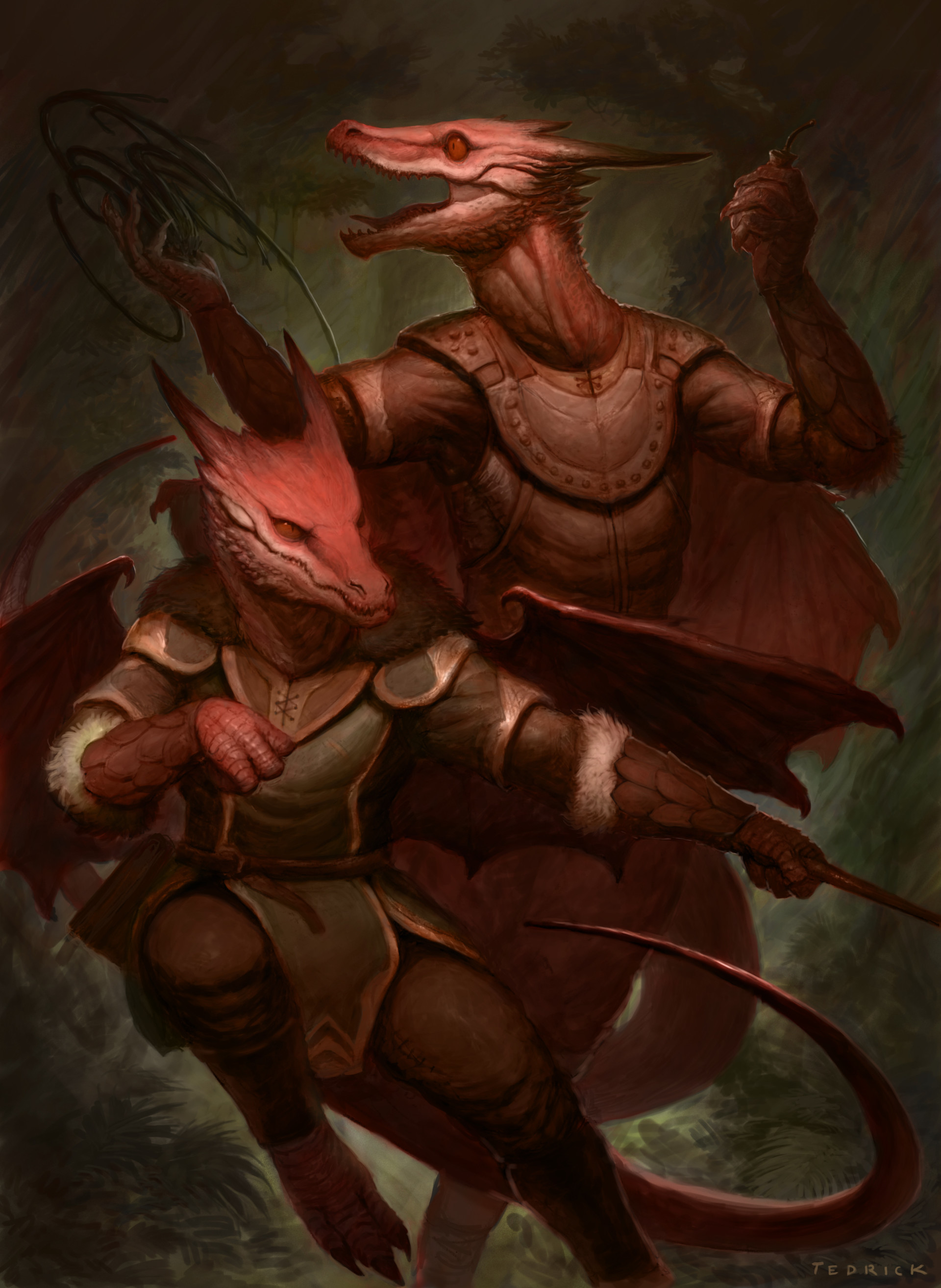 Sac à dos on sale kobold