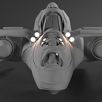 Artstation Mars Home Planet 3d Modeling Challenge Victor Armasdsign